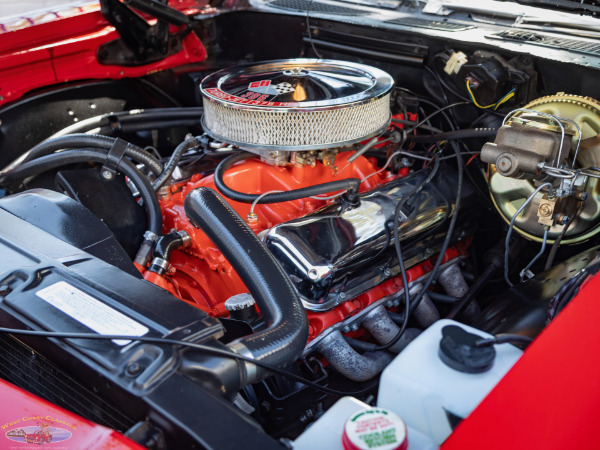 Used 1969 Chevrolet Chevelle SS396 V8 Convertible  | Torrance, CA