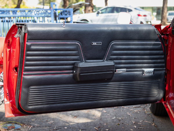 Used 1969 Chevrolet Chevelle SS396 V8 Convertible  | Torrance, CA