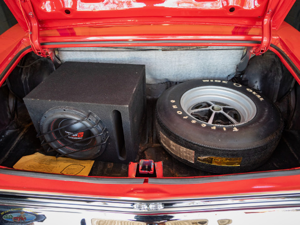 Used 1969 Chevrolet Chevelle SS396 V8 Convertible  | Torrance, CA