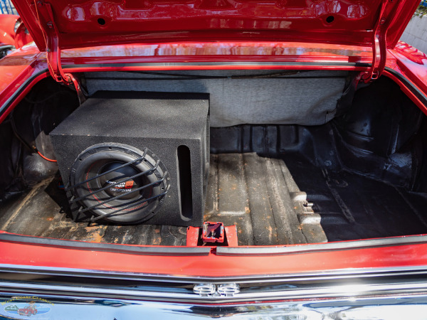 Used 1969 Chevrolet Chevelle SS396 V8 Convertible  | Torrance, CA