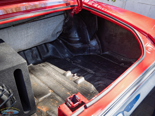 Used 1969 Chevrolet Chevelle SS396 V8 Convertible  | Torrance, CA