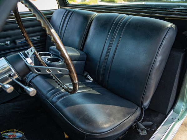 Used 1965 Chevrolet El Camino LS V8 300 Deluxe Series Custom 2 Door Pick Up  | Torrance, CA