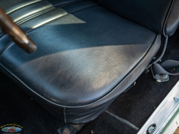 Used 1965 Chevrolet El Camino LS V8 300 Deluxe Series Custom 2 Door Pick Up  | Torrance, CA