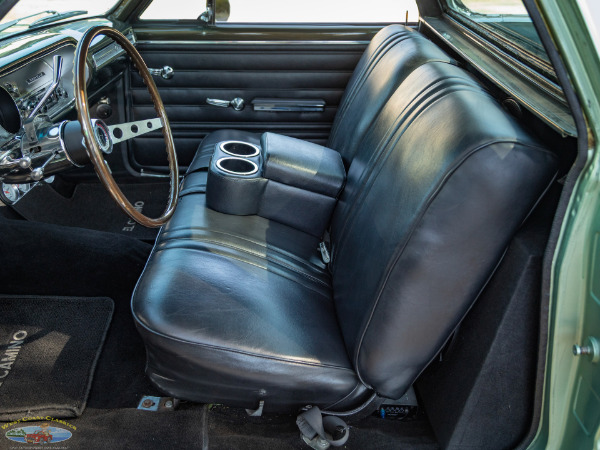 Used 1965 Chevrolet El Camino LS V8 300 Deluxe Series Custom 2 Door Pick Up  | Torrance, CA