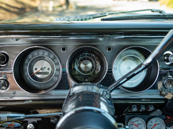 Used 1965 Chevrolet El Camino LS V8 300 Deluxe Series Custom 2 Door Pick Up  | Torrance, CA