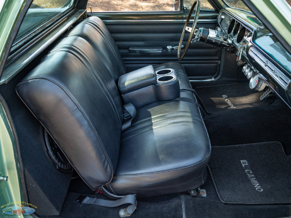 Used 1965 Chevrolet El Camino LS V8 300 Deluxe Series Custom 2 Door Pick Up  | Torrance, CA