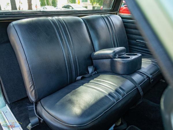 Used 1965 Chevrolet El Camino LS V8 300 Deluxe Series Custom 2 Door Pick Up  | Torrance, CA