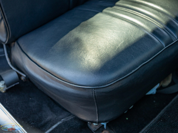 Used 1965 Chevrolet El Camino LS V8 300 Deluxe Series Custom 2 Door Pick Up  | Torrance, CA