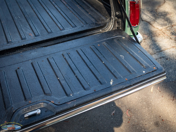 Used 1965 Chevrolet El Camino LS V8 300 Deluxe Series Custom 2 Door Pick Up  | Torrance, CA