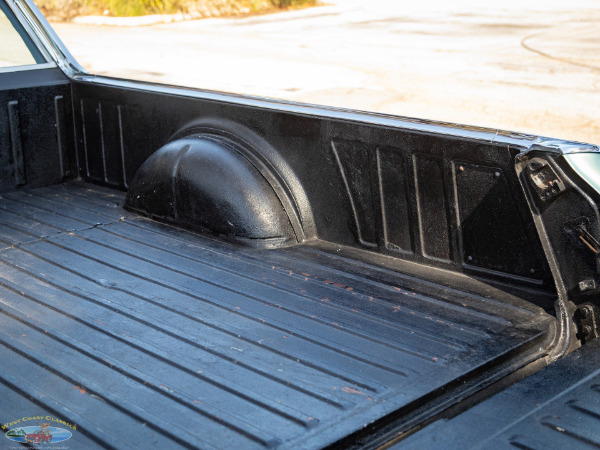 Used 1965 Chevrolet El Camino LS V8 300 Deluxe Series Custom 2 Door Pick Up  | Torrance, CA
