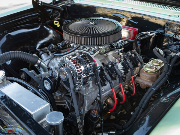 Used 1965 Chevrolet El Camino LS V8 300 Deluxe Series Custom 2 Door Pick Up  | Torrance, CA