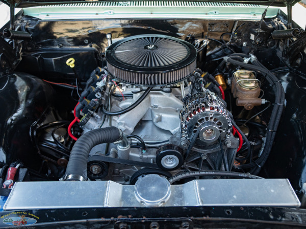Used 1965 Chevrolet El Camino LS V8 300 Deluxe Series Custom 2 Door Pick Up  | Torrance, CA