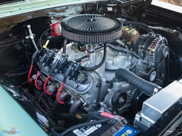 Used 1965 Chevrolet El Camino LS V8 300 Deluxe Series Custom 2 Door Pick Up  | Torrance, CA