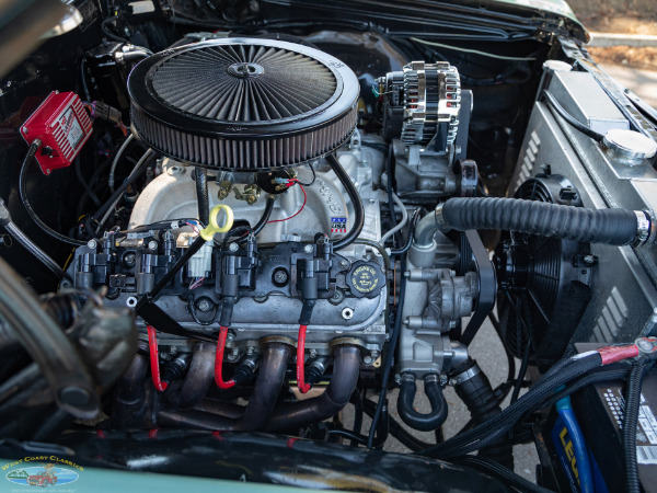 Used 1965 Chevrolet El Camino LS V8 300 Deluxe Series Custom 2 Door Pick Up  | Torrance, CA