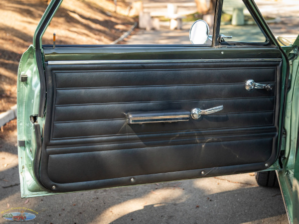 Used 1965 Chevrolet El Camino LS V8 300 Deluxe Series Custom 2 Door Pick Up  | Torrance, CA