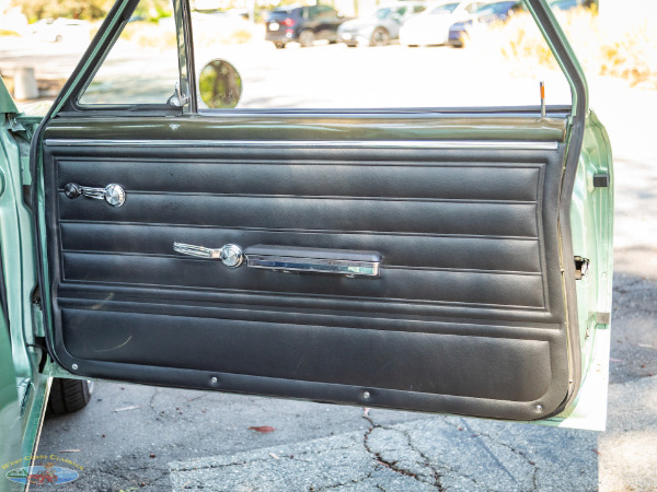 Used 1965 Chevrolet El Camino LS V8 300 Deluxe Series Custom 2 Door Pick Up  | Torrance, CA