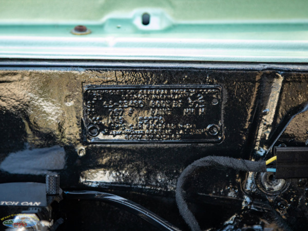 Used 1965 Chevrolet El Camino LS V8 300 Deluxe Series Custom 2 Door Pick Up  | Torrance, CA