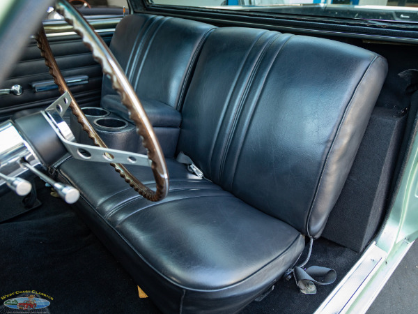 Used 1965 Chevrolet El Camino LS V8 300 Deluxe Series Custom 2 Door Pick Up  | Torrance, CA
