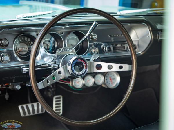 Used 1965 Chevrolet El Camino LS V8 300 Deluxe Series Custom 2 Door Pick Up  | Torrance, CA