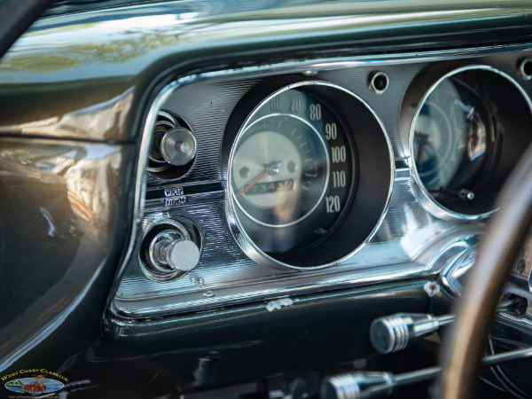 Used 1965 Chevrolet El Camino LS V8 300 Deluxe Series Custom 2 Door Pick Up  | Torrance, CA