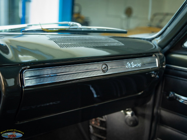 Used 1965 Chevrolet El Camino LS V8 300 Deluxe Series Custom 2 Door Pick Up  | Torrance, CA