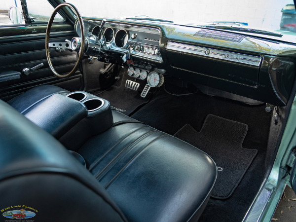 Used 1965 Chevrolet El Camino LS V8 300 Deluxe Series Custom 2 Door Pick Up  | Torrance, CA