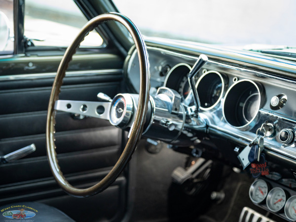 Used 1965 Chevrolet El Camino LS V8 300 Deluxe Series Custom 2 Door Pick Up  | Torrance, CA