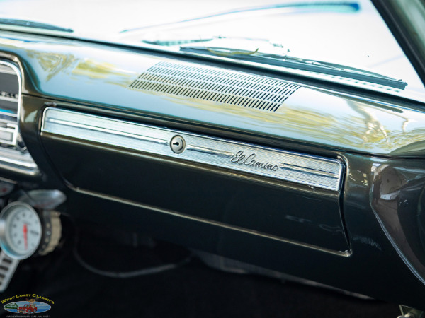 Used 1965 Chevrolet El Camino LS V8 300 Deluxe Series Custom 2 Door Pick Up  | Torrance, CA