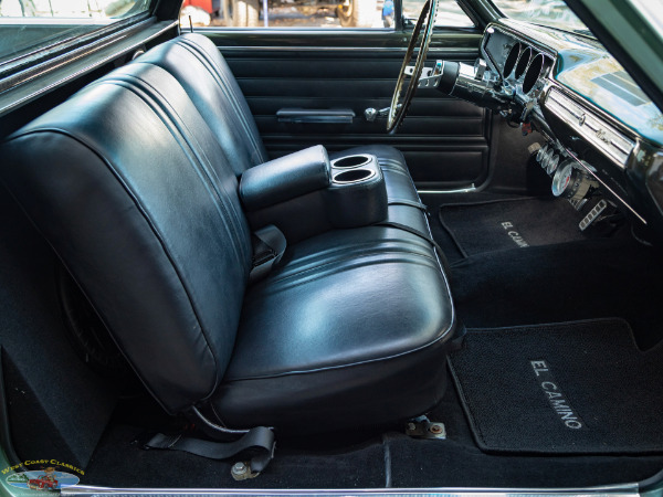 Used 1965 Chevrolet El Camino LS V8 300 Deluxe Series Custom 2 Door Pick Up  | Torrance, CA