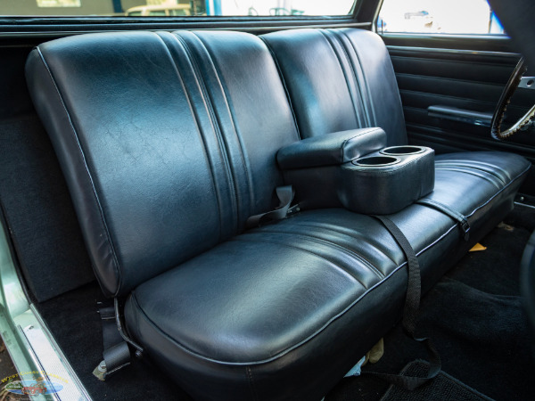 Used 1965 Chevrolet El Camino LS V8 300 Deluxe Series Custom 2 Door Pick Up  | Torrance, CA