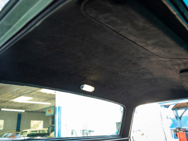 Used 1965 Chevrolet El Camino LS V8 300 Deluxe Series Custom 2 Door Pick Up  | Torrance, CA