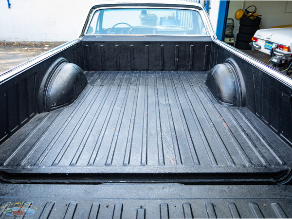 Used 1965 Chevrolet El Camino LS V8 300 Deluxe Series Custom 2 Door Pick Up  | Torrance, CA