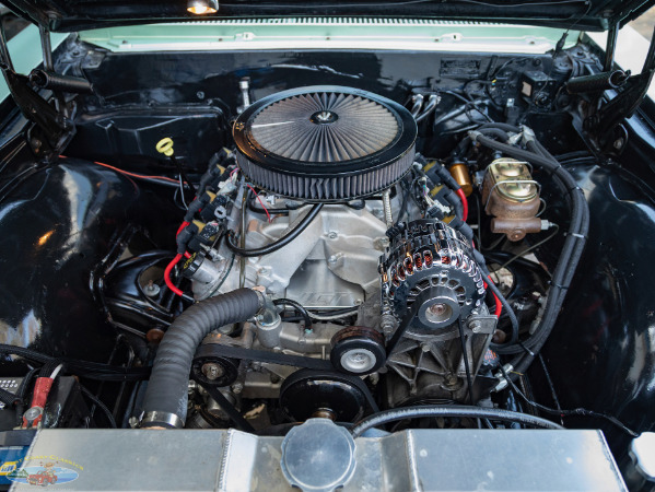 Used 1965 Chevrolet El Camino LS V8 300 Deluxe Series Custom 2 Door Pick Up  | Torrance, CA