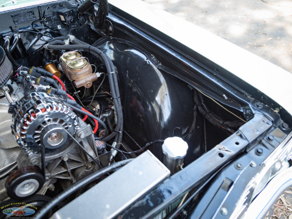 Used 1965 Chevrolet El Camino LS V8 300 Deluxe Series Custom 2 Door Pick Up  | Torrance, CA