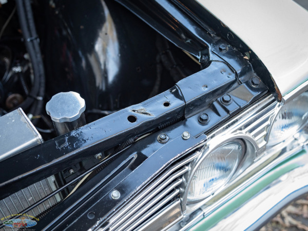 Used 1965 Chevrolet El Camino LS V8 300 Deluxe Series Custom 2 Door Pick Up  | Torrance, CA