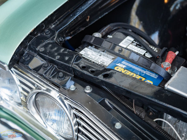 Used 1965 Chevrolet El Camino LS V8 300 Deluxe Series Custom 2 Door Pick Up  | Torrance, CA
