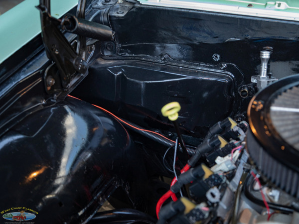 Used 1965 Chevrolet El Camino LS V8 300 Deluxe Series Custom 2 Door Pick Up  | Torrance, CA