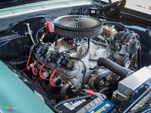Used 1965 Chevrolet El Camino LS V8 300 Deluxe Series Custom 2 Door Pick Up  | Torrance, CA