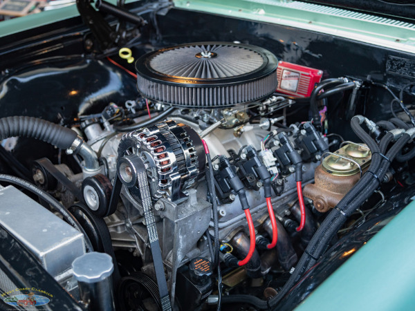 Used 1965 Chevrolet El Camino LS V8 300 Deluxe Series Custom 2 Door Pick Up  | Torrance, CA