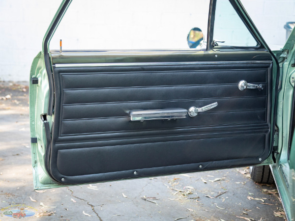 Used 1965 Chevrolet El Camino LS V8 300 Deluxe Series Custom 2 Door Pick Up  | Torrance, CA