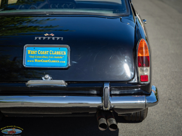 Used 1963 Ferrari 250 GTE 330 V12 2+2 SERIES III 2 DOOR COUPE  | Torrance, CA