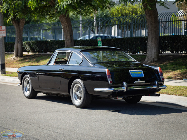 Used 1963 Ferrari 250 GTE 330 V12 2+2 SERIES III 2 DOOR COUPE  | Torrance, CA
