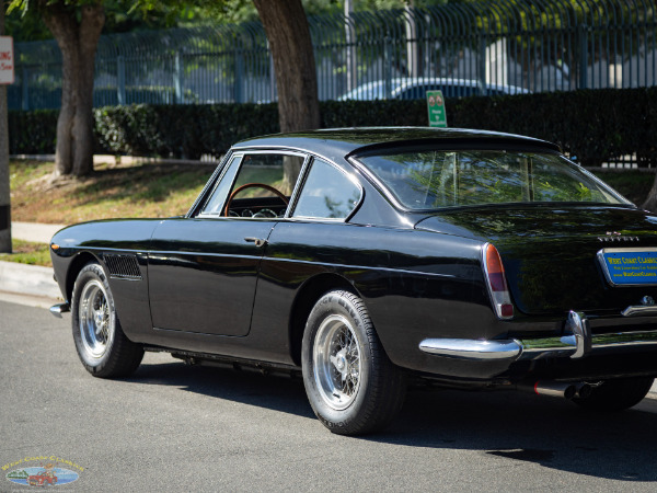 Used 1963 Ferrari 250 GTE 330 V12 2+2 SERIES III 2 DOOR COUPE  | Torrance, CA