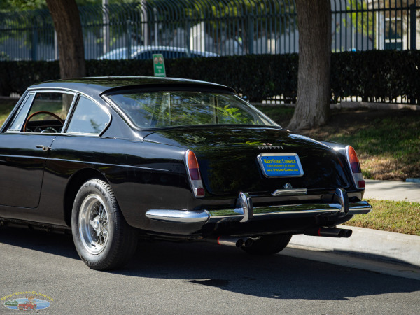 Used 1963 Ferrari 250 GTE 330 V12 2+2 SERIES III 2 DOOR COUPE  | Torrance, CA