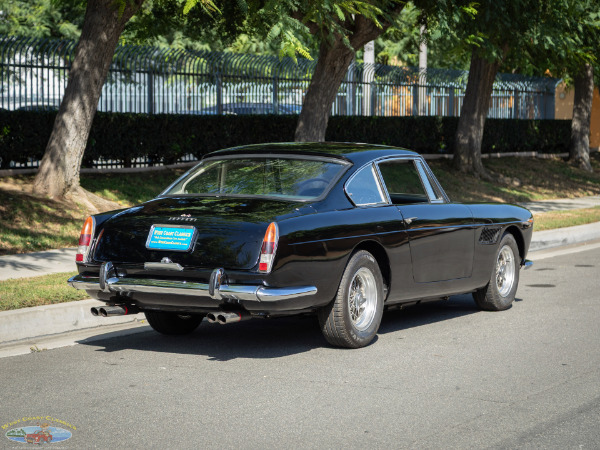 Used 1963 Ferrari 250 GTE 330 V12 2+2 SERIES III 2 DOOR COUPE  | Torrance, CA