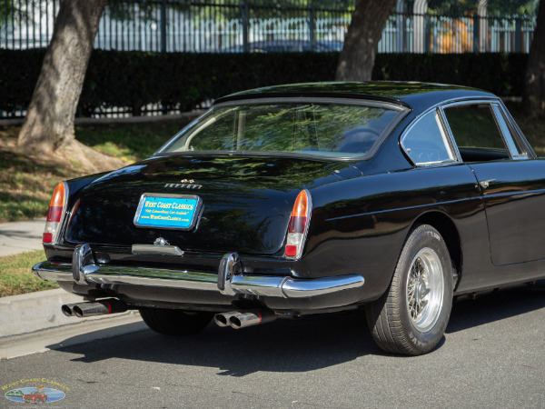 Used 1963 Ferrari 250 GTE 330 V12 2+2 SERIES III 2 DOOR COUPE  | Torrance, CA