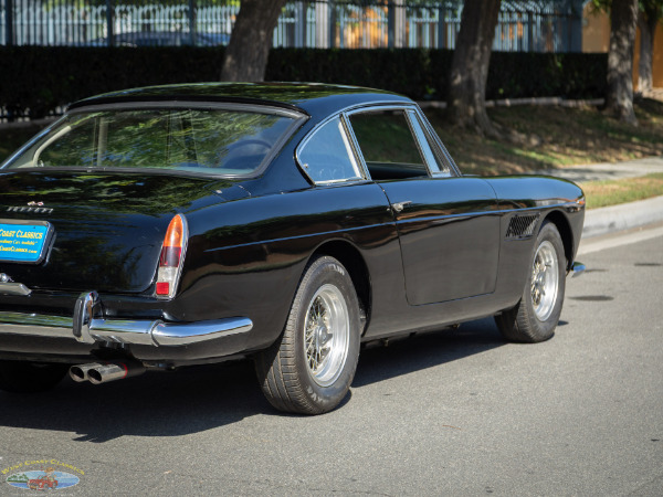 Used 1963 Ferrari 250 GTE 330 V12 2+2 SERIES III 2 DOOR COUPE  | Torrance, CA