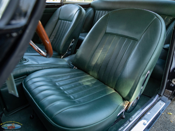 Used 1963 Ferrari 250 GTE 330 V12 2+2 SERIES III 2 DOOR COUPE  | Torrance, CA