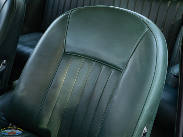 Used 1963 Ferrari 250 GTE 330 V12 2+2 SERIES III 2 DOOR COUPE  | Torrance, CA