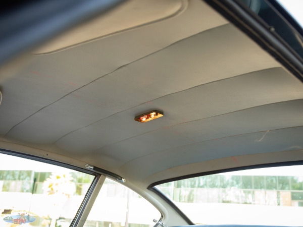 Used 1963 Ferrari 250 GTE 330 V12 2+2 SERIES III 2 DOOR COUPE  | Torrance, CA